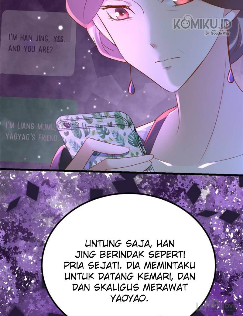 My Beautiful Time with You Chapter 120 - halaman 27