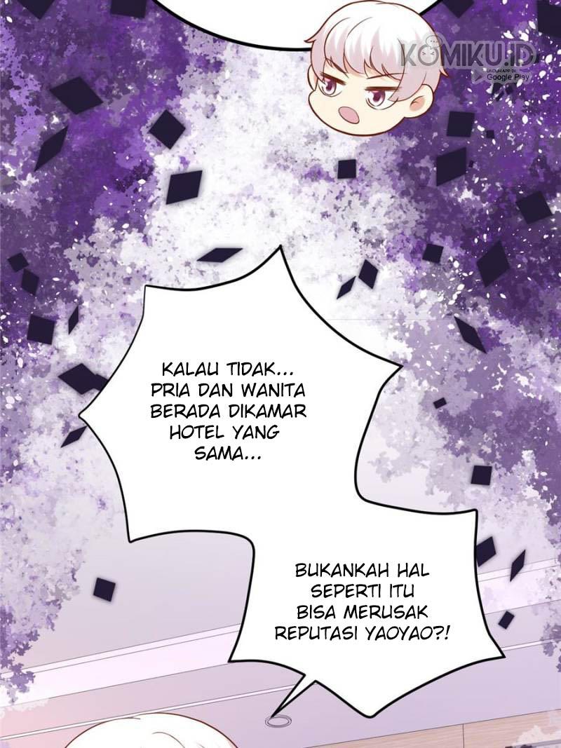My Beautiful Time with You Chapter 120 - halaman 28