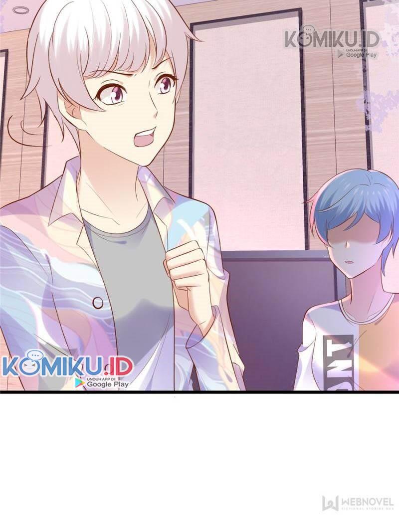 My Beautiful Time with You Chapter 120 - halaman 29