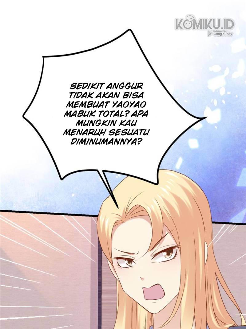 My Beautiful Time with You Chapter 120 - halaman 30