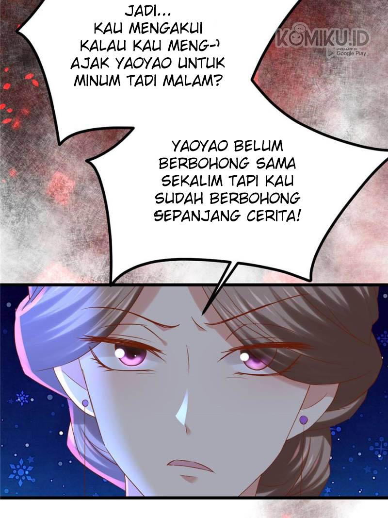 My Beautiful Time with You Chapter 120 - halaman 34