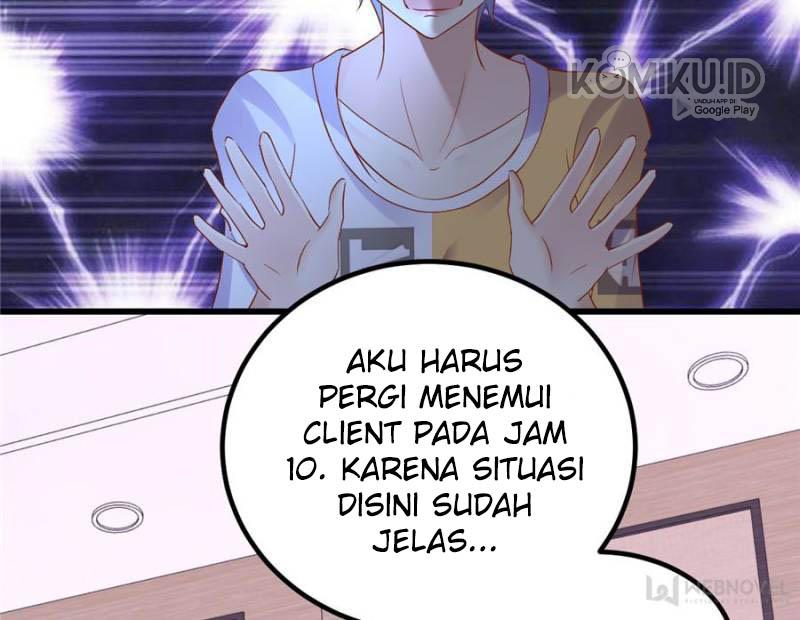 My Beautiful Time with You Chapter 120 - halaman 37