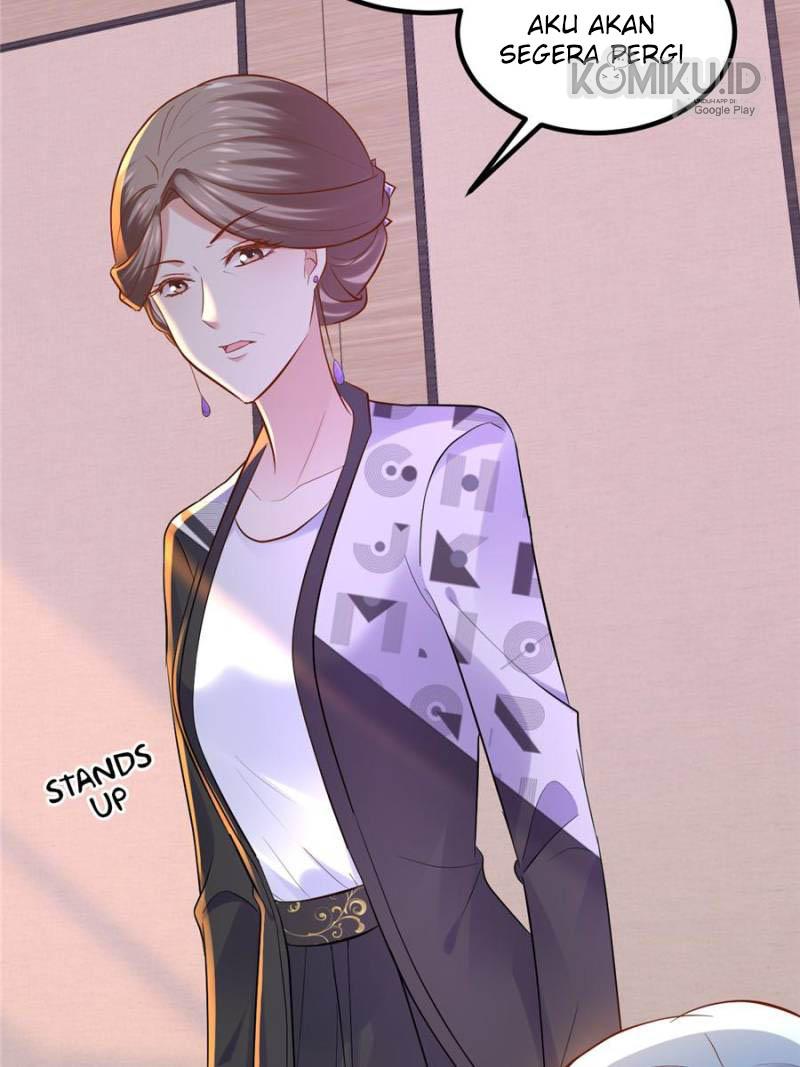 My Beautiful Time with You Chapter 120 - halaman 38