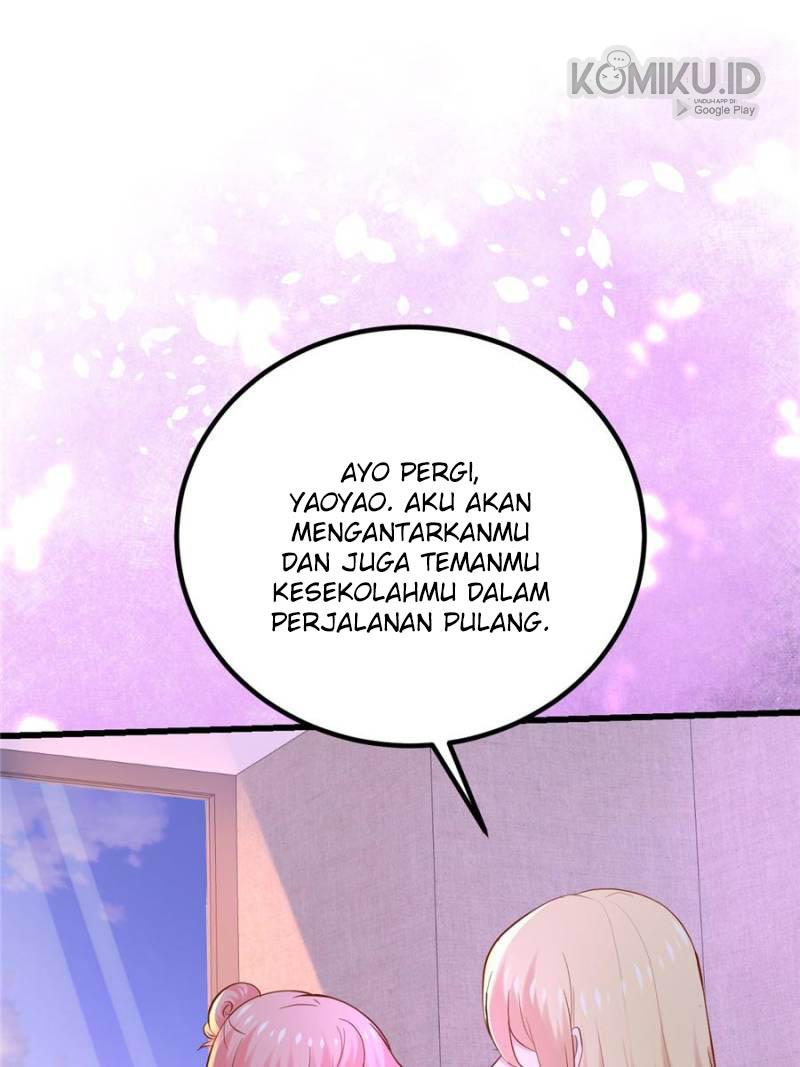 My Beautiful Time with You Chapter 120 - halaman 40