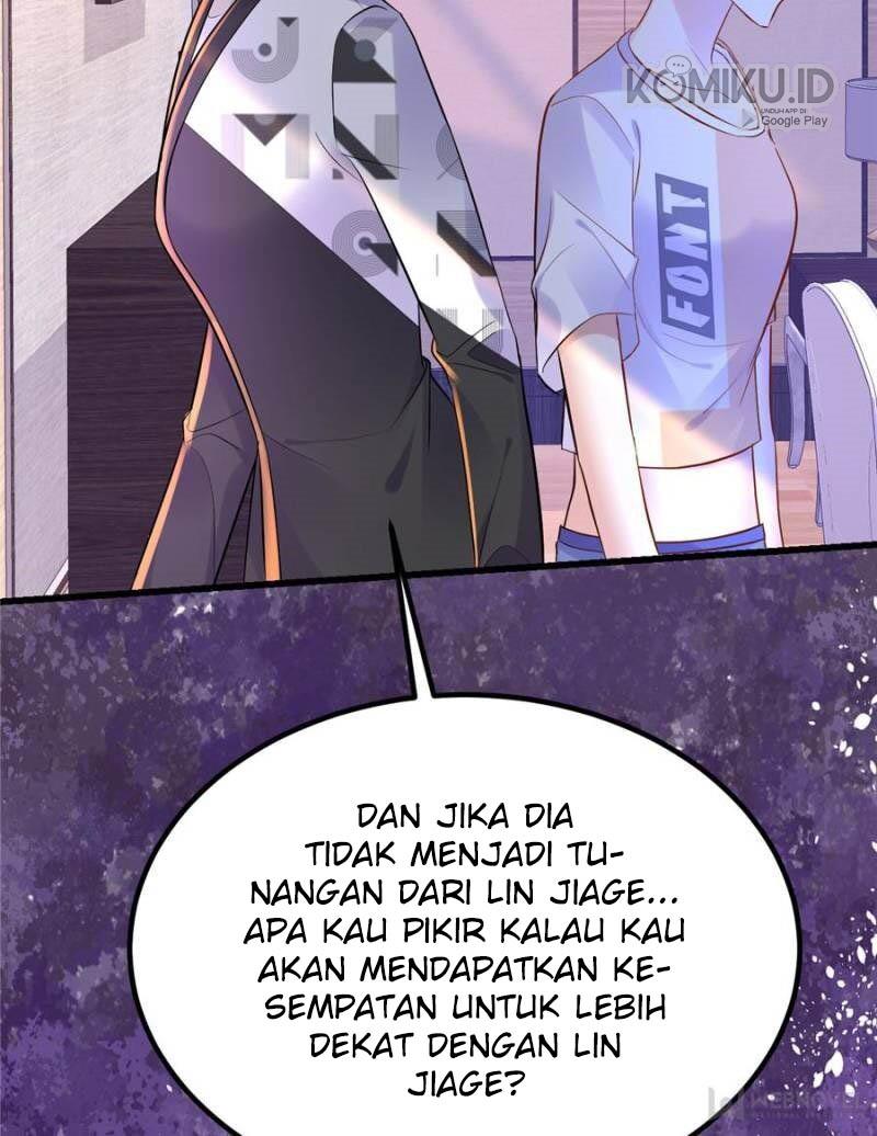 My Beautiful Time with You Chapter 120 - halaman 49