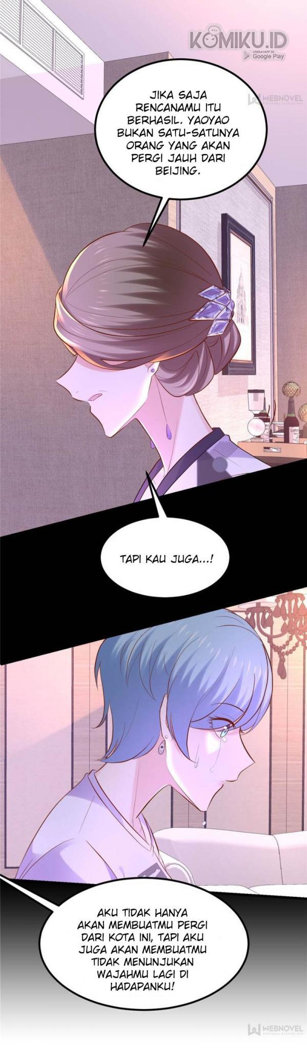 My Beautiful Time with You Chapter 120 - halaman 54