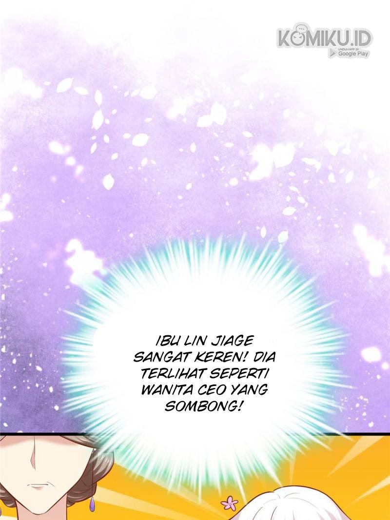My Beautiful Time with You Chapter 120 - halaman 55