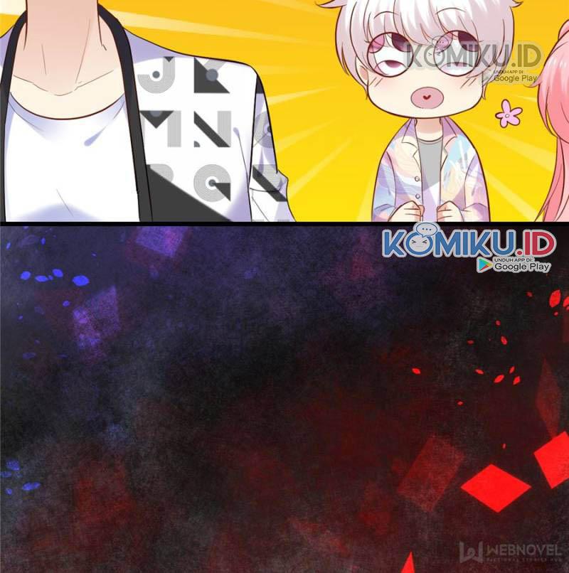 My Beautiful Time with You Chapter 120 - halaman 56
