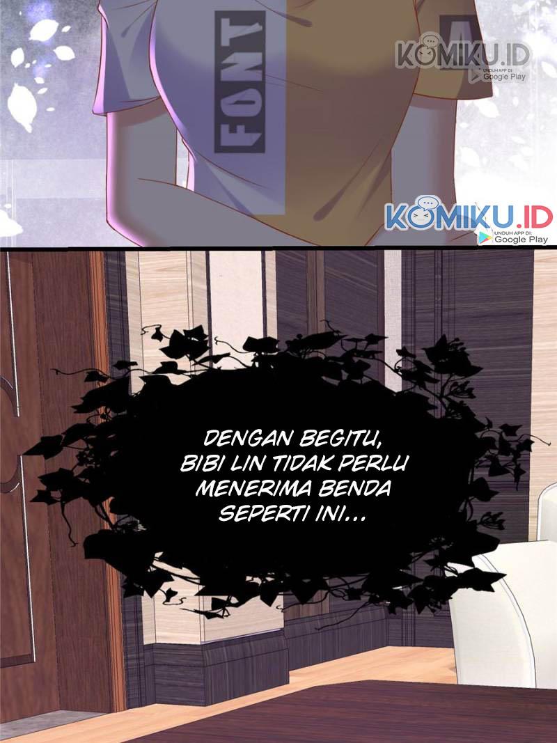 My Beautiful Time with You Chapter 120 - halaman 6