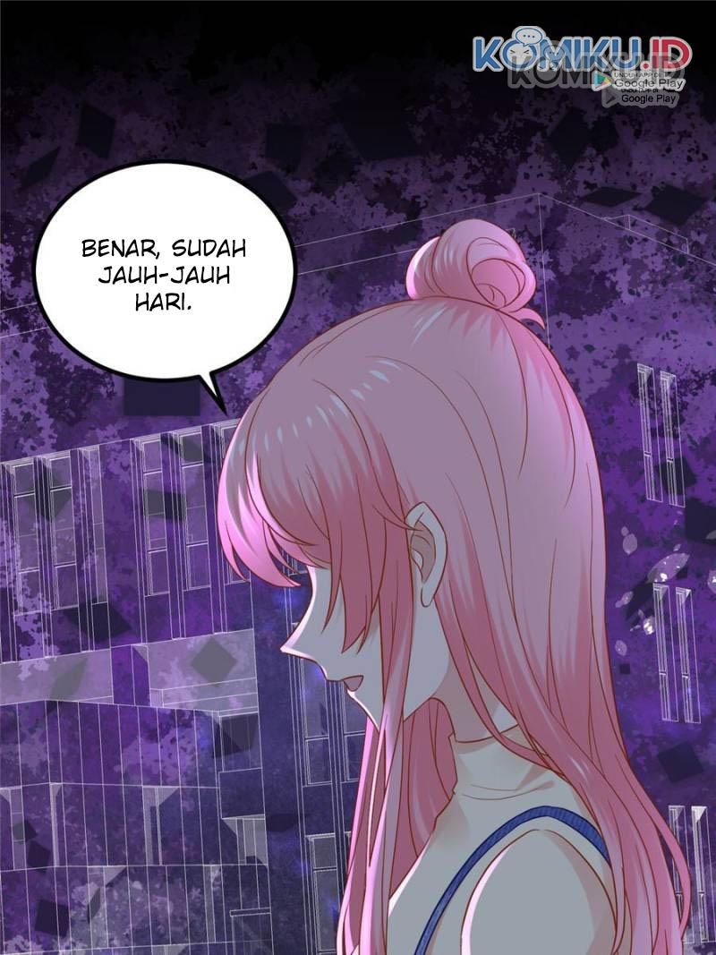 My Beautiful Time with You Chapter 121 - halaman 1
