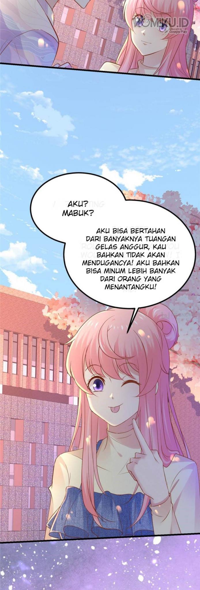 My Beautiful Time with You Chapter 121 - halaman 12