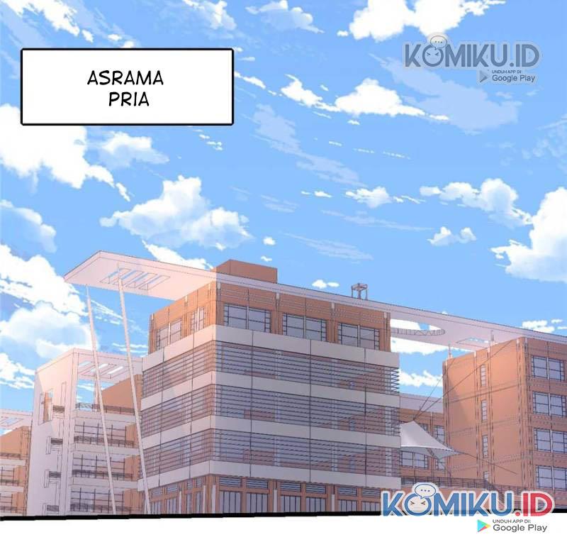 My Beautiful Time with You Chapter 121 - halaman 18