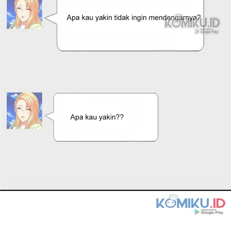 My Beautiful Time with You Chapter 121 - halaman 22