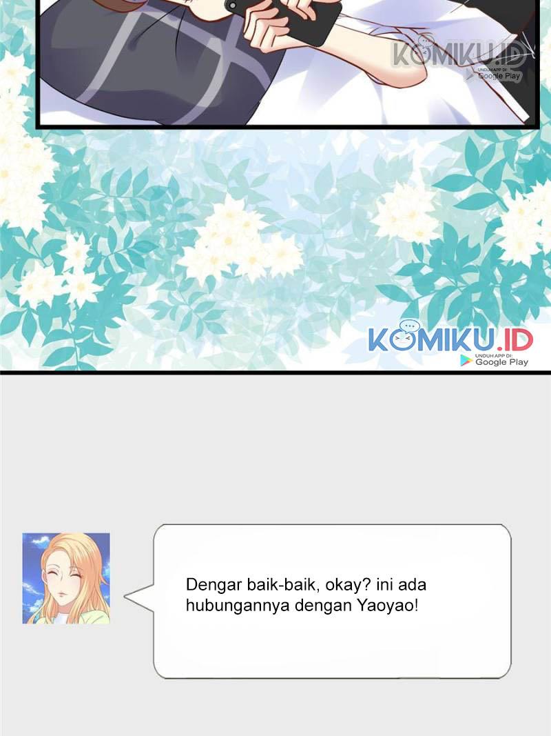 My Beautiful Time with You Chapter 121 - halaman 24