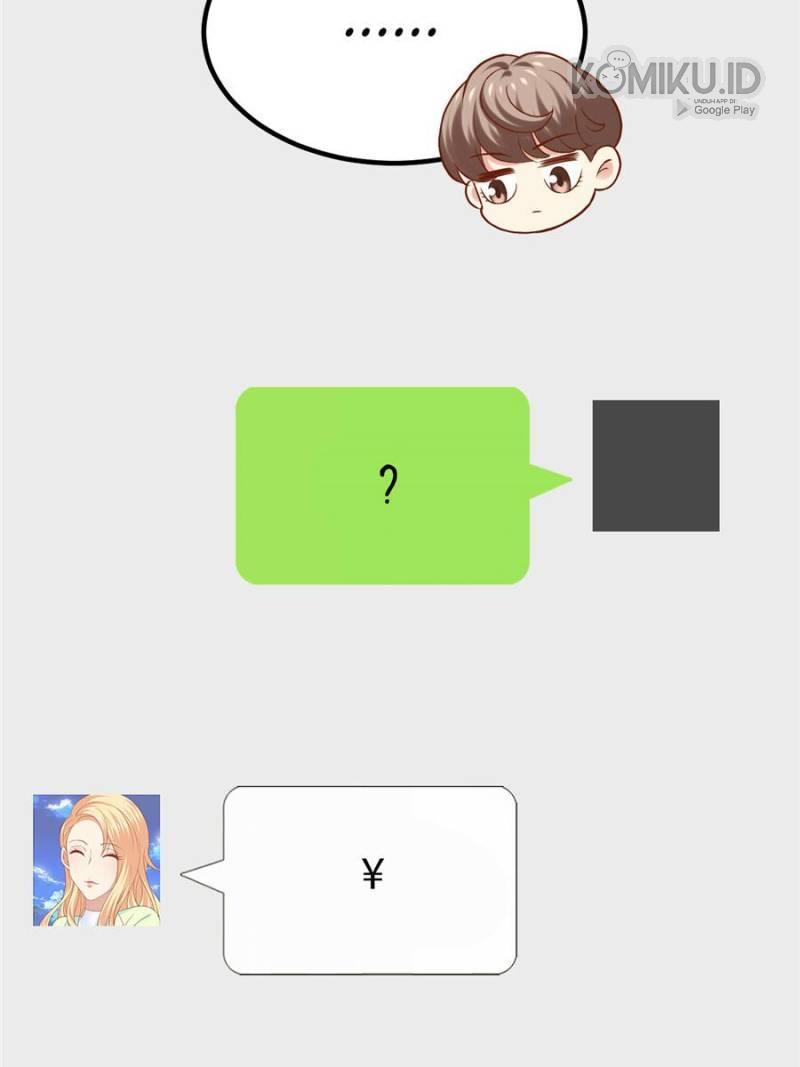 My Beautiful Time with You Chapter 121 - halaman 26