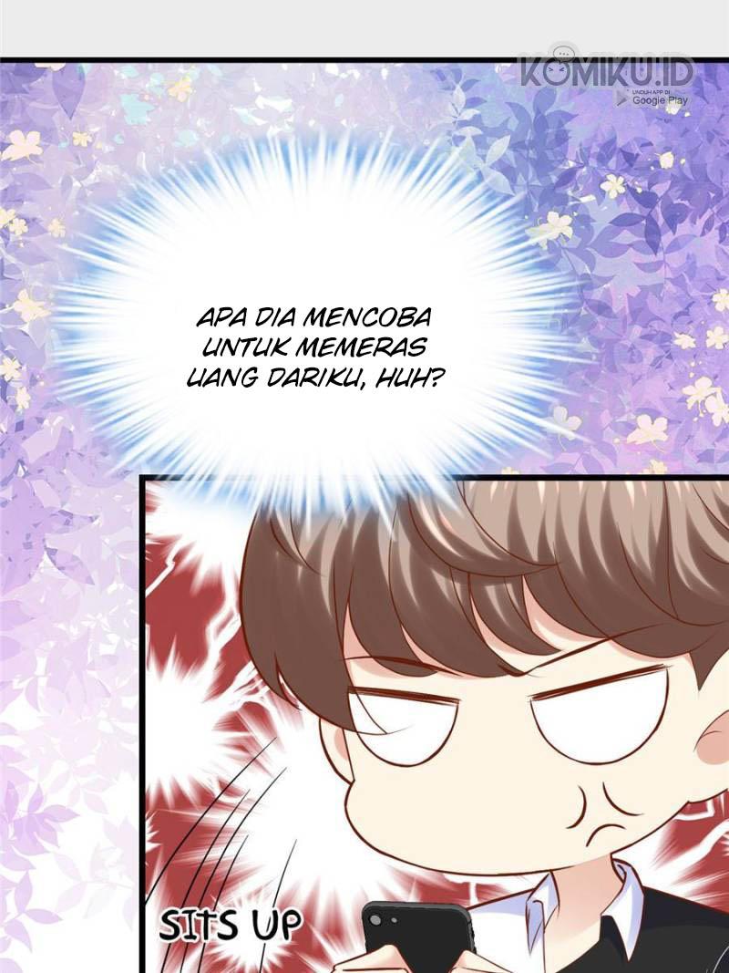 My Beautiful Time with You Chapter 121 - halaman 27