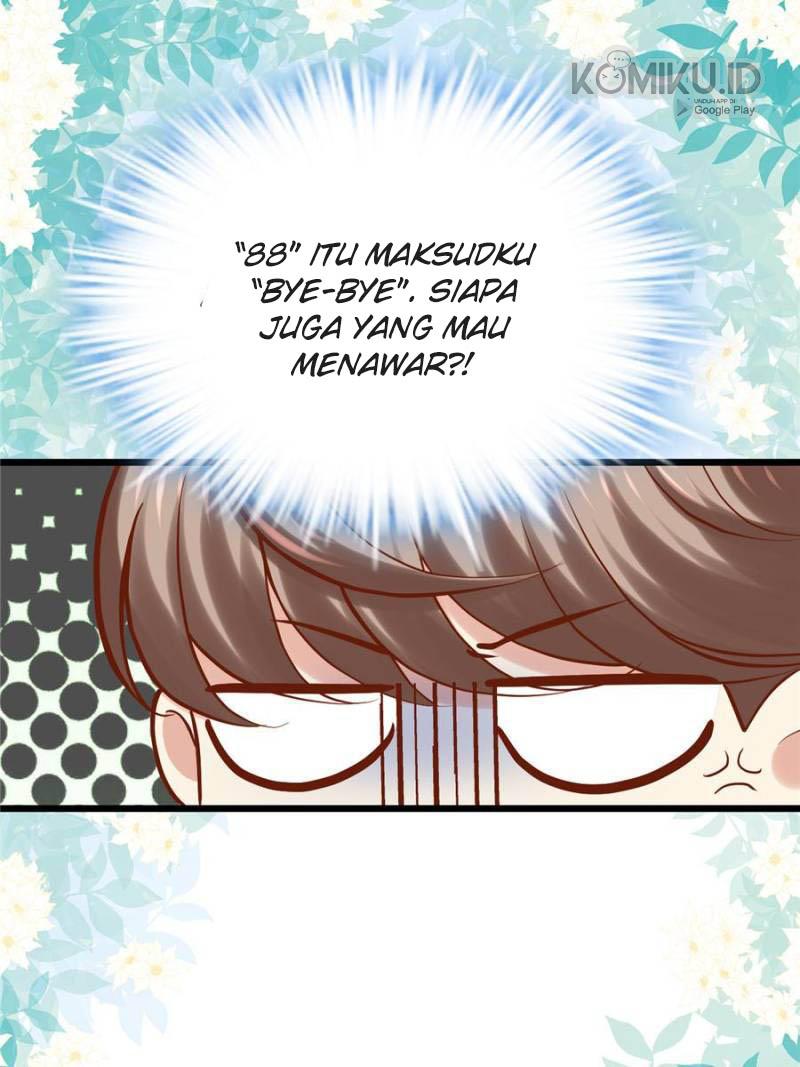 My Beautiful Time with You Chapter 121 - halaman 30