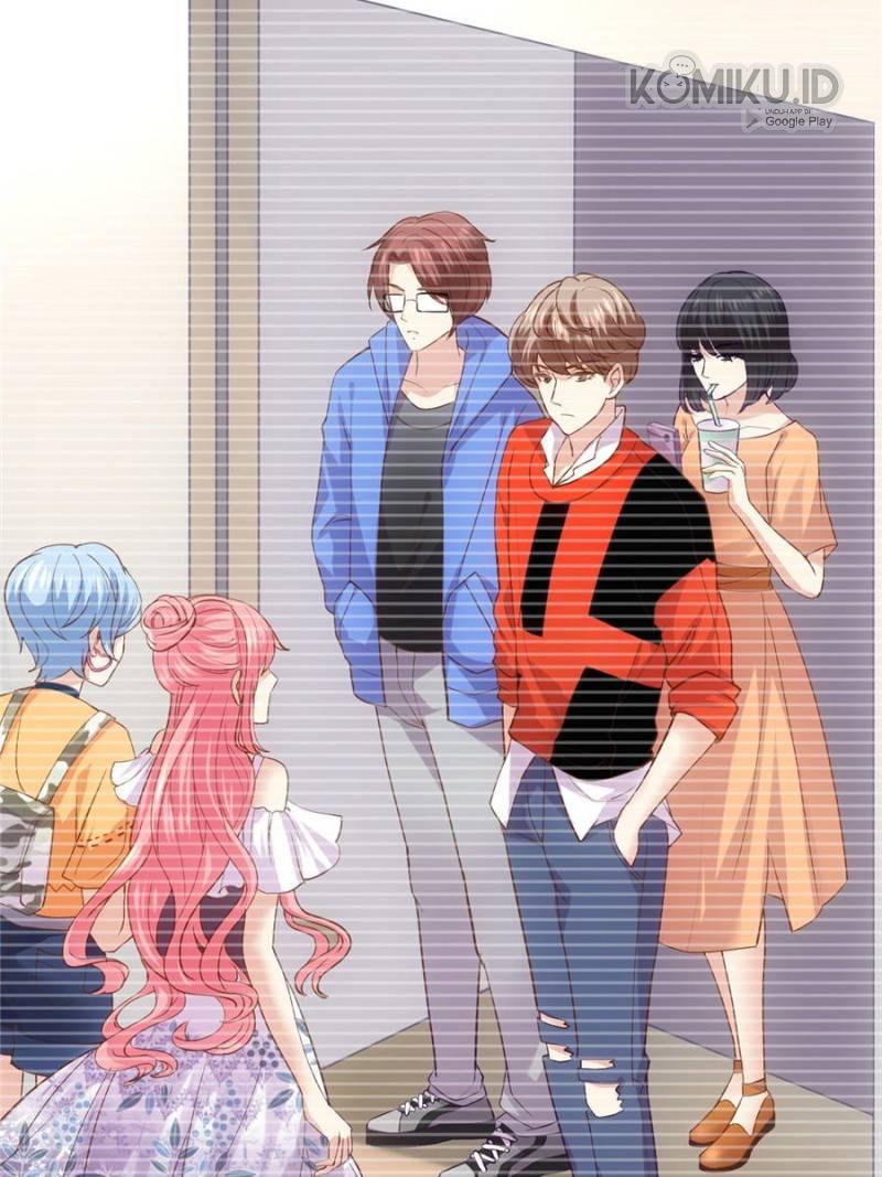 My Beautiful Time with You Chapter 121 - halaman 5