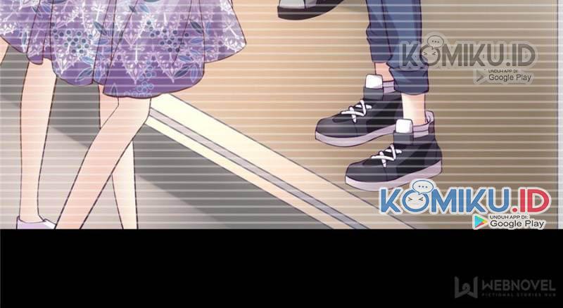 My Beautiful Time with You Chapter 121 - halaman 6