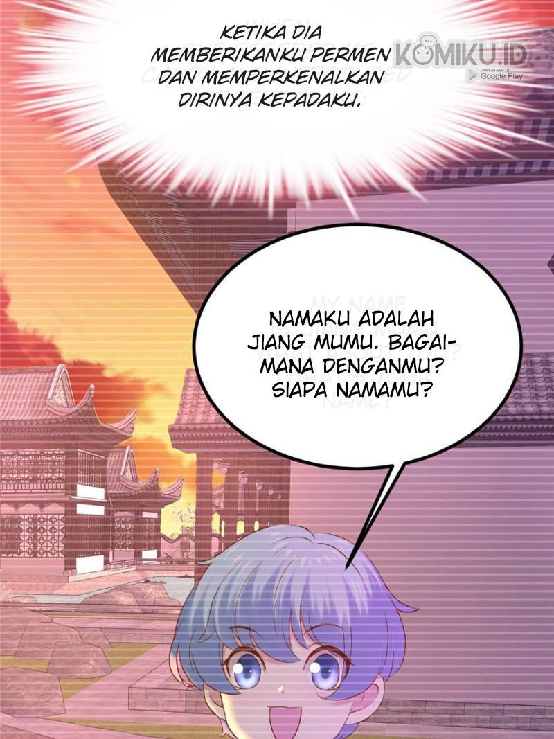 My Beautiful Time with You Chapter 121 - halaman 9