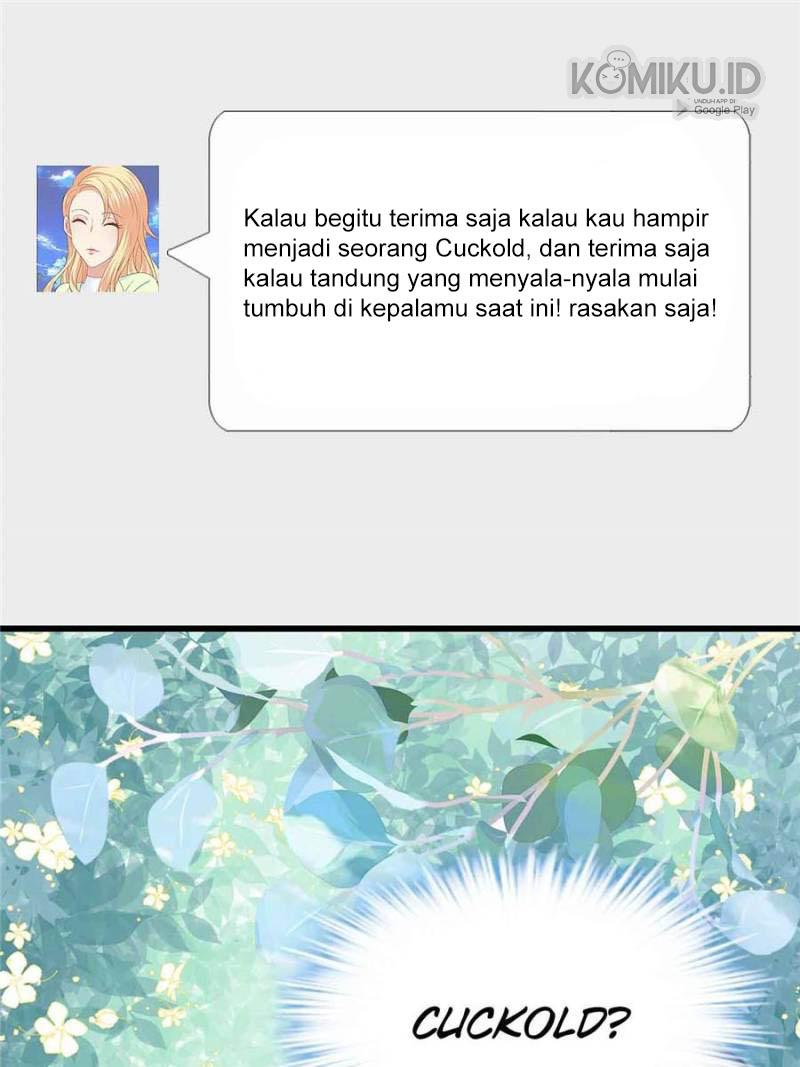 My Beautiful Time with You Chapter 122 - halaman 10