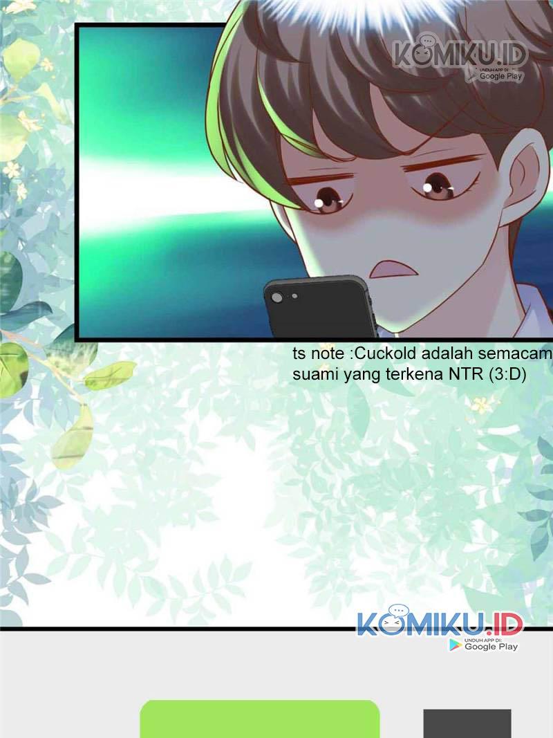 My Beautiful Time with You Chapter 122 - halaman 12