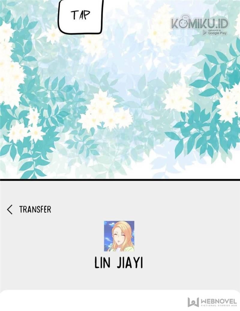 My Beautiful Time with You Chapter 122 - halaman 18