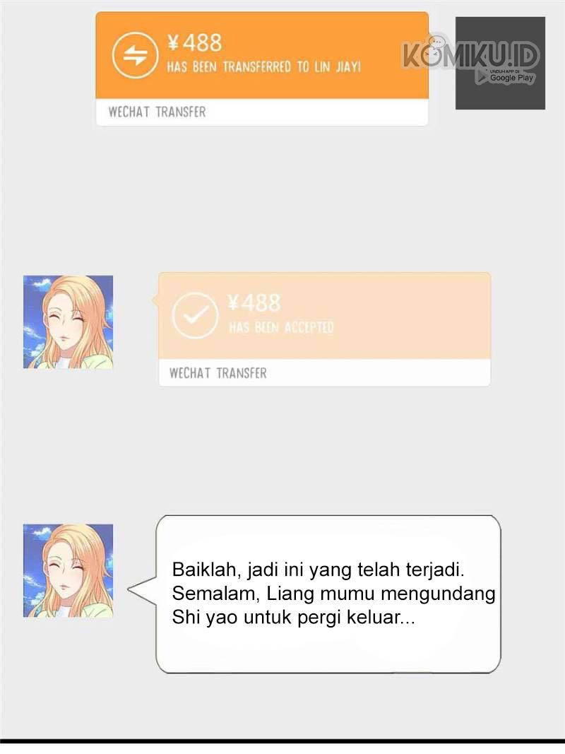 My Beautiful Time with You Chapter 122 - halaman 21