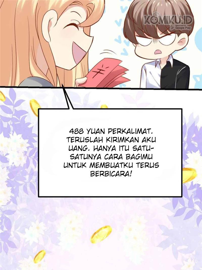 My Beautiful Time with You Chapter 122 - halaman 25