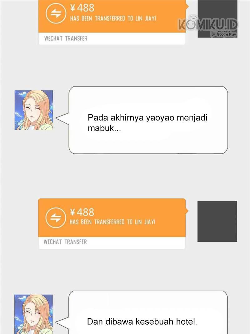 My Beautiful Time with You Chapter 122 - halaman 29