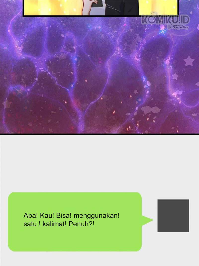 My Beautiful Time with You Chapter 122 - halaman 33