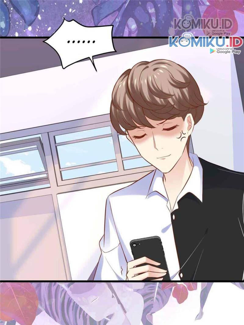 My Beautiful Time with You Chapter 122 - halaman 37