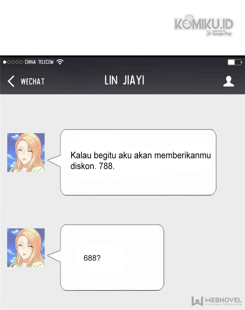 My Beautiful Time with You Chapter 122 - halaman 4