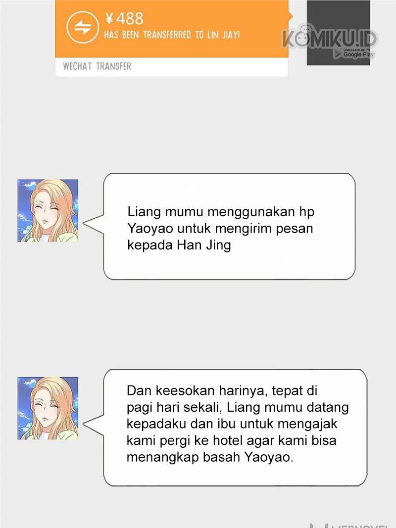 My Beautiful Time with You Chapter 122 - halaman 40