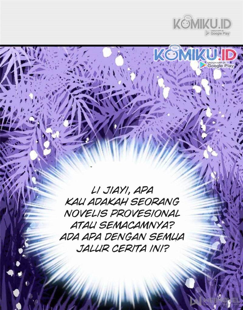 My Beautiful Time with You Chapter 122 - halaman 42