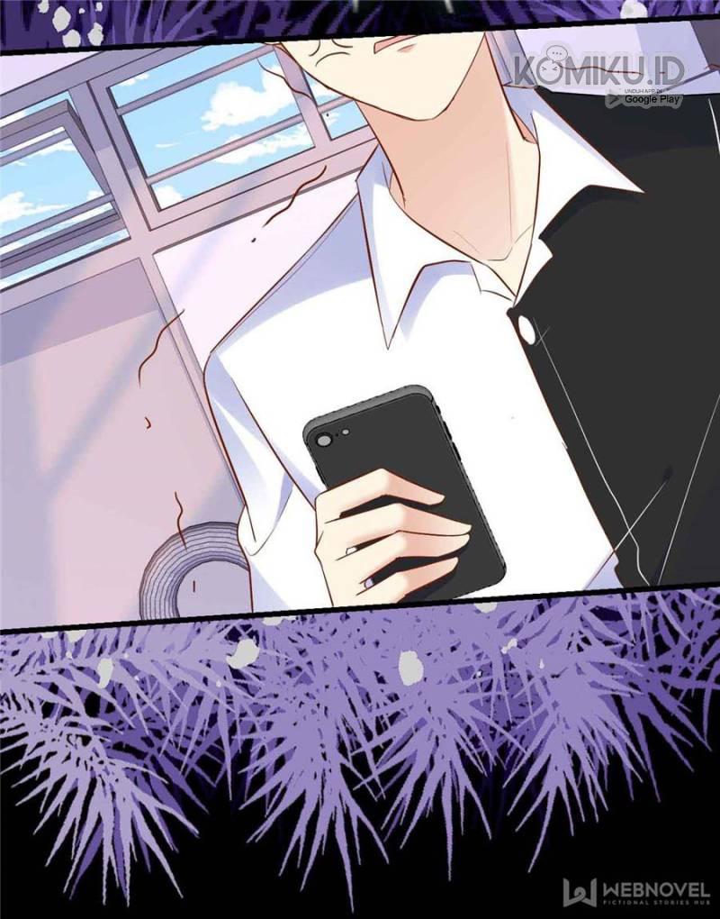 My Beautiful Time with You Chapter 122 - halaman 43