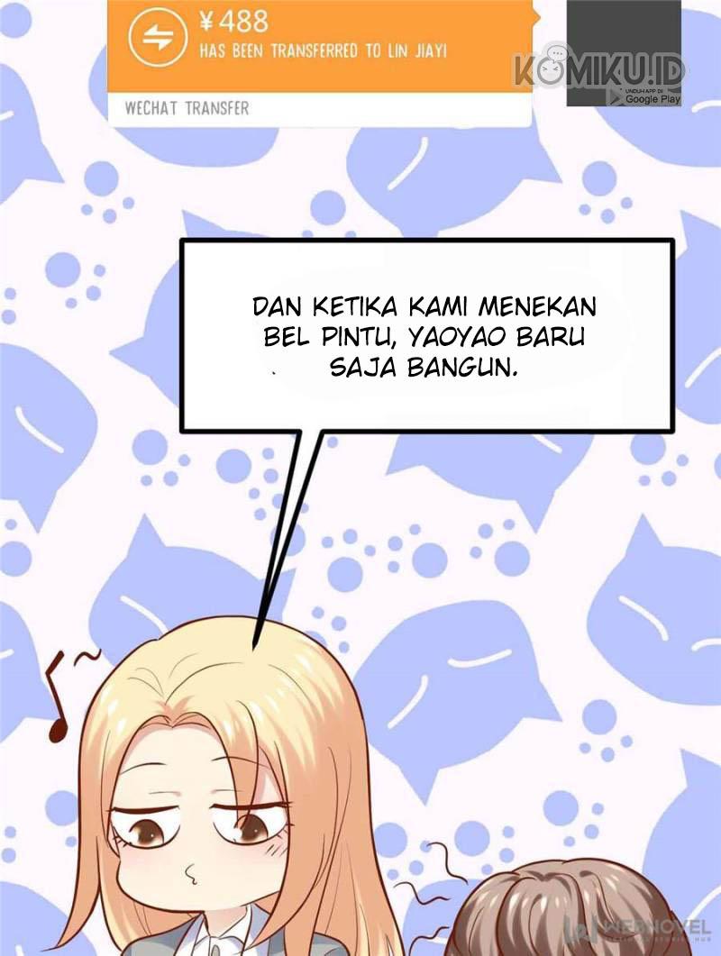 My Beautiful Time with You Chapter 122 - halaman 45