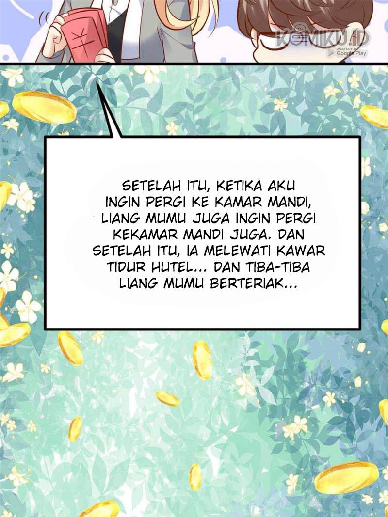 My Beautiful Time with You Chapter 122 - halaman 46