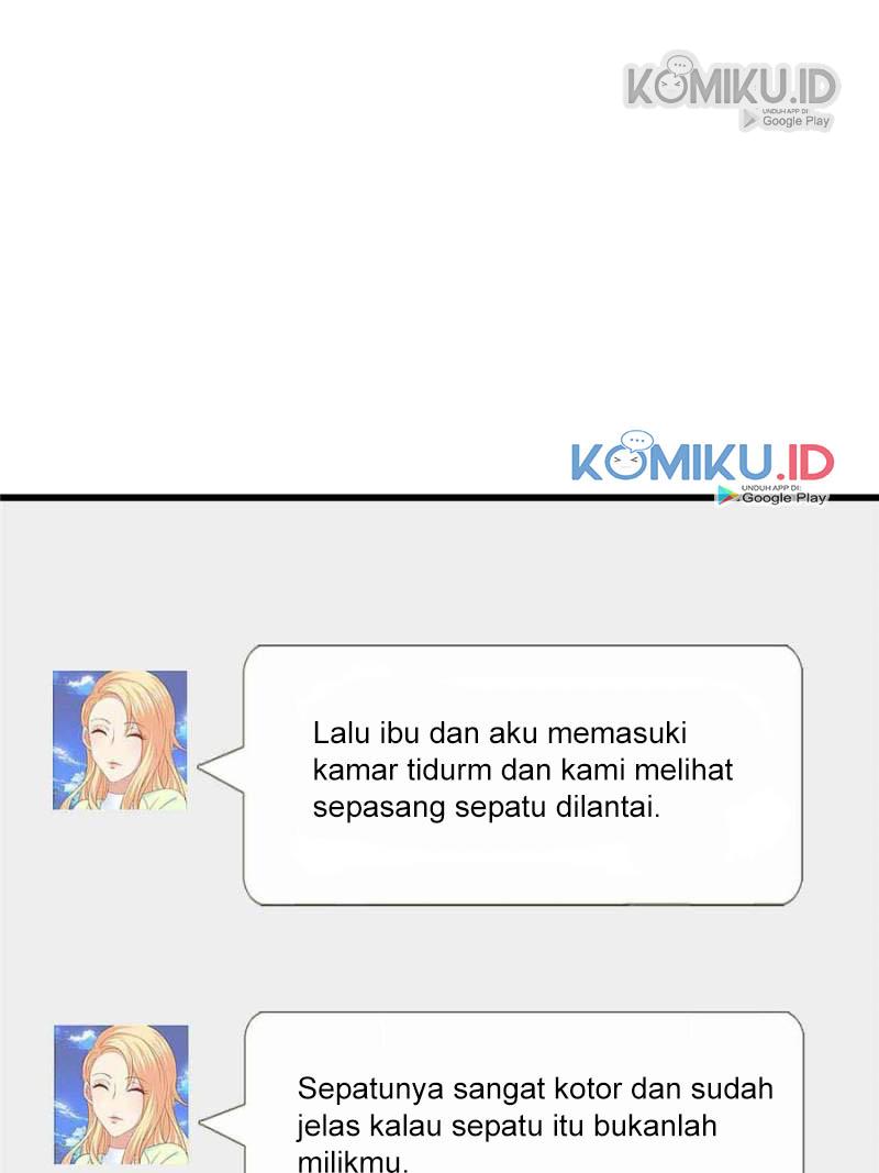 My Beautiful Time with You Chapter 122 - halaman 49