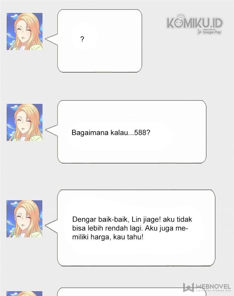 My Beautiful Time with You Chapter 122 - halaman 5