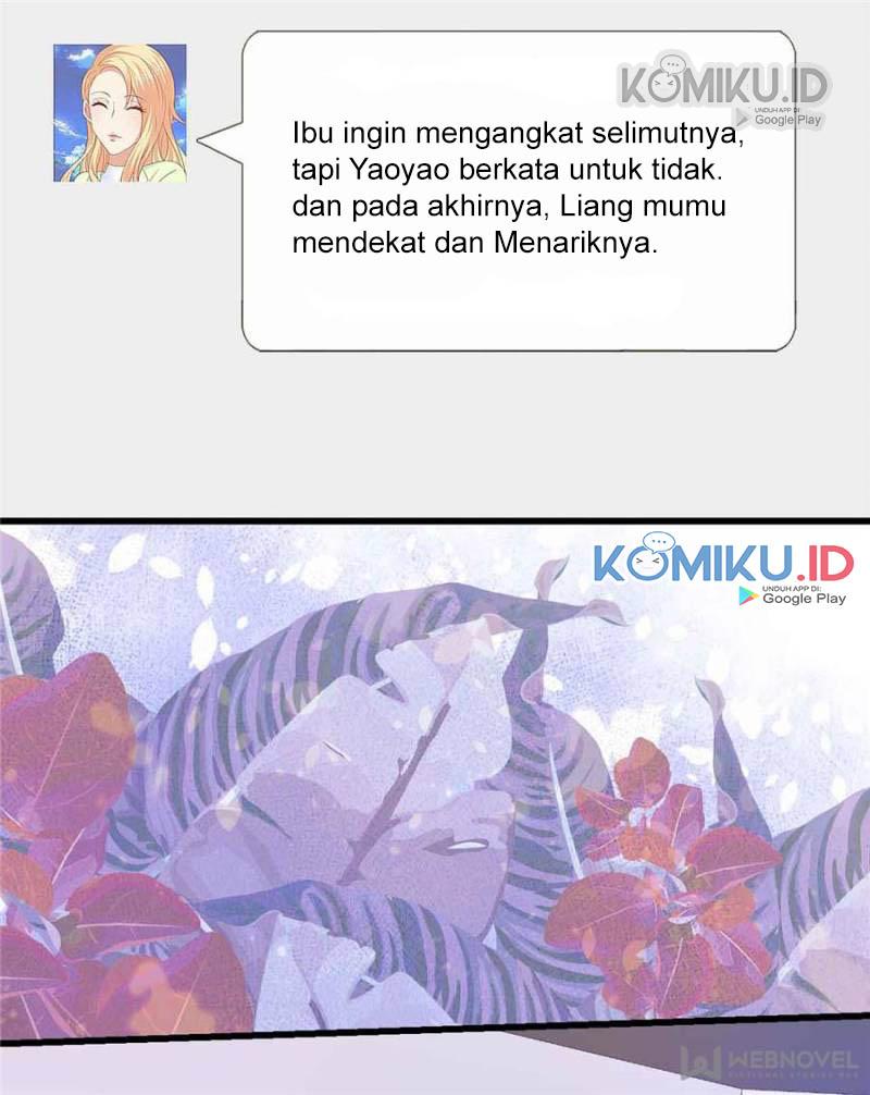 My Beautiful Time with You Chapter 122 - halaman 51