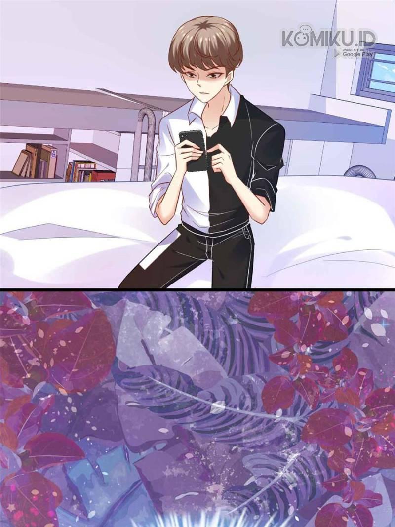 My Beautiful Time with You Chapter 122 - halaman 52
