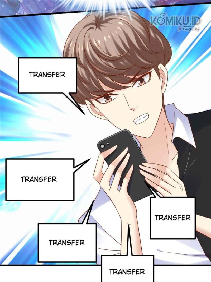 My Beautiful Time with You Chapter 122 - halaman 54