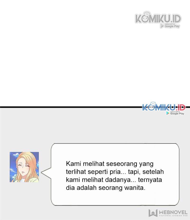 My Beautiful Time with You Chapter 122 - halaman 56