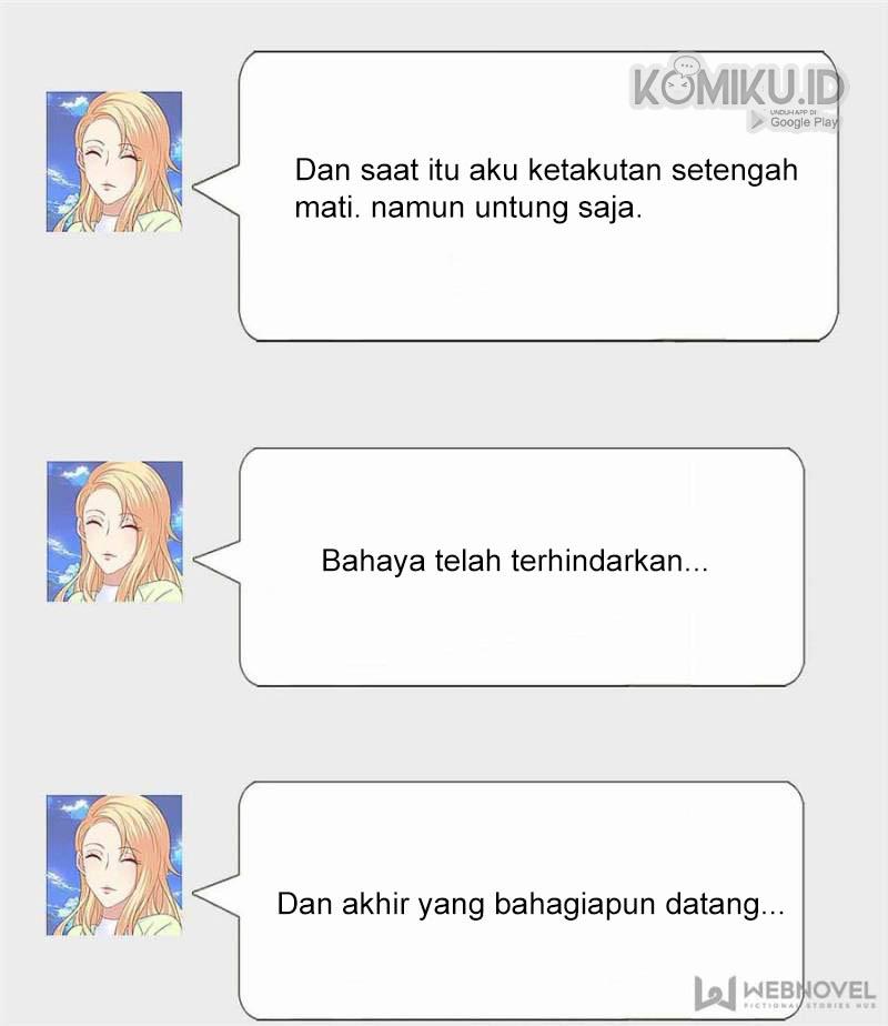 My Beautiful Time with You Chapter 122 - halaman 57