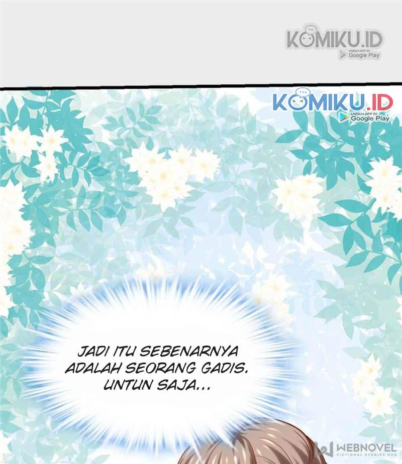My Beautiful Time with You Chapter 122 - halaman 58