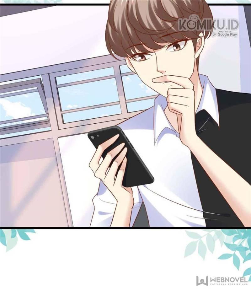 My Beautiful Time with You Chapter 122 - halaman 59