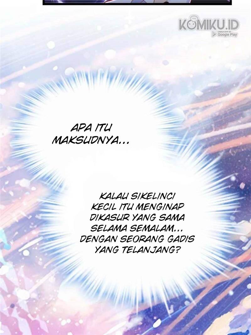 My Beautiful Time with You Chapter 122 - halaman 62