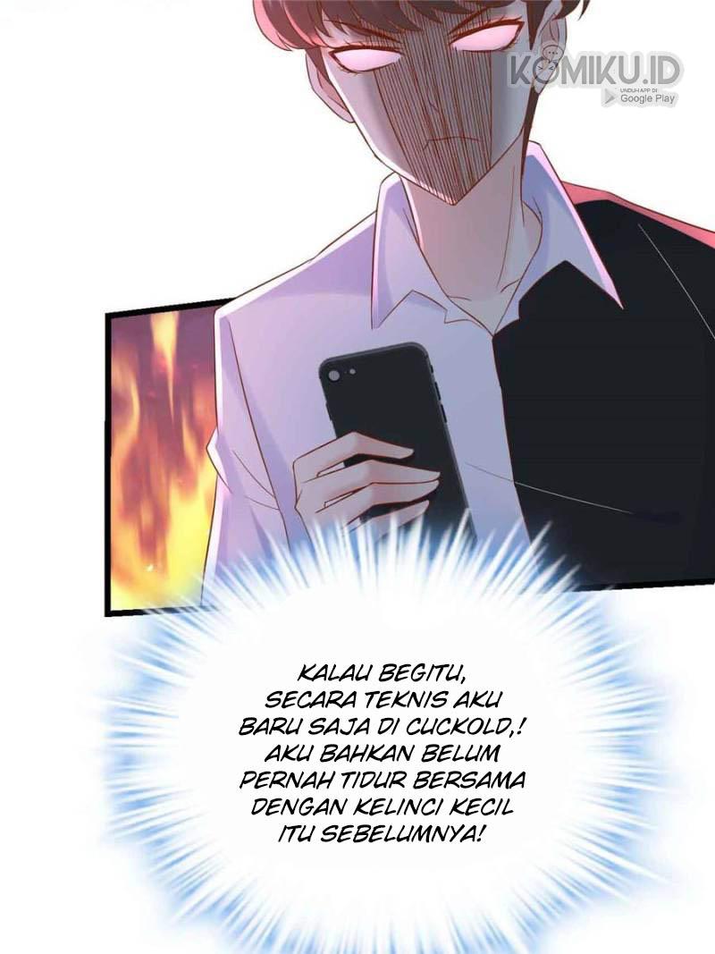 My Beautiful Time with You Chapter 122 - halaman 66