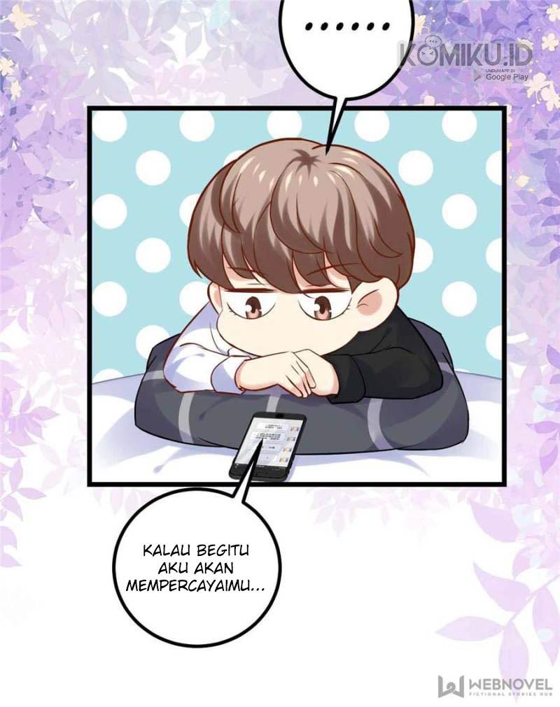 My Beautiful Time with You Chapter 122 - halaman 7